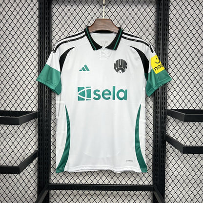 Newcastle United Third Away 24/25