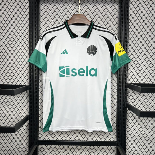Newcastle United Third Away 24/25