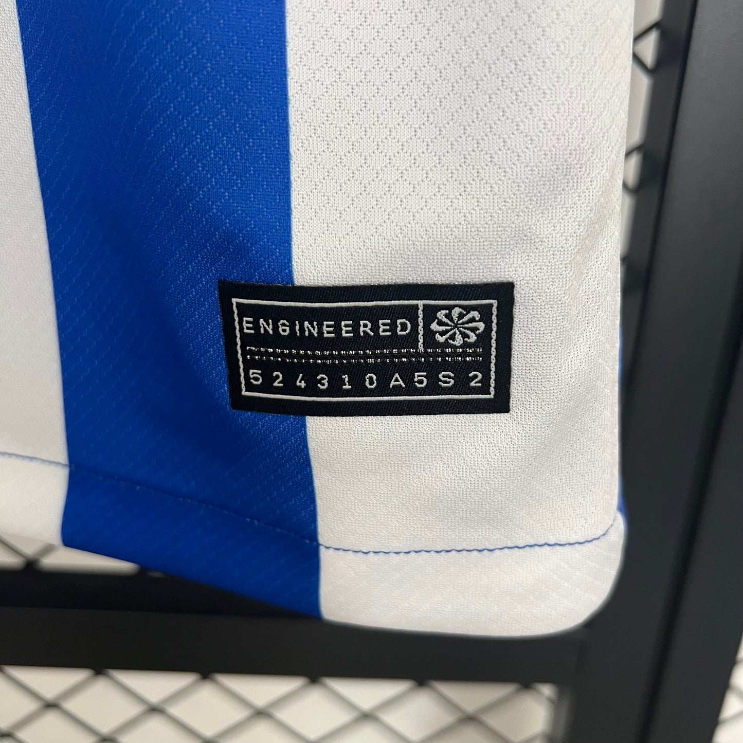 Brighton 25/26 Home