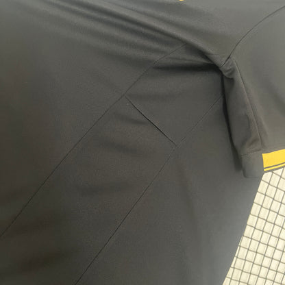Honduras Home 2024 Black
