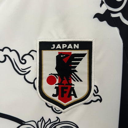 Japão Edição Especial 2024