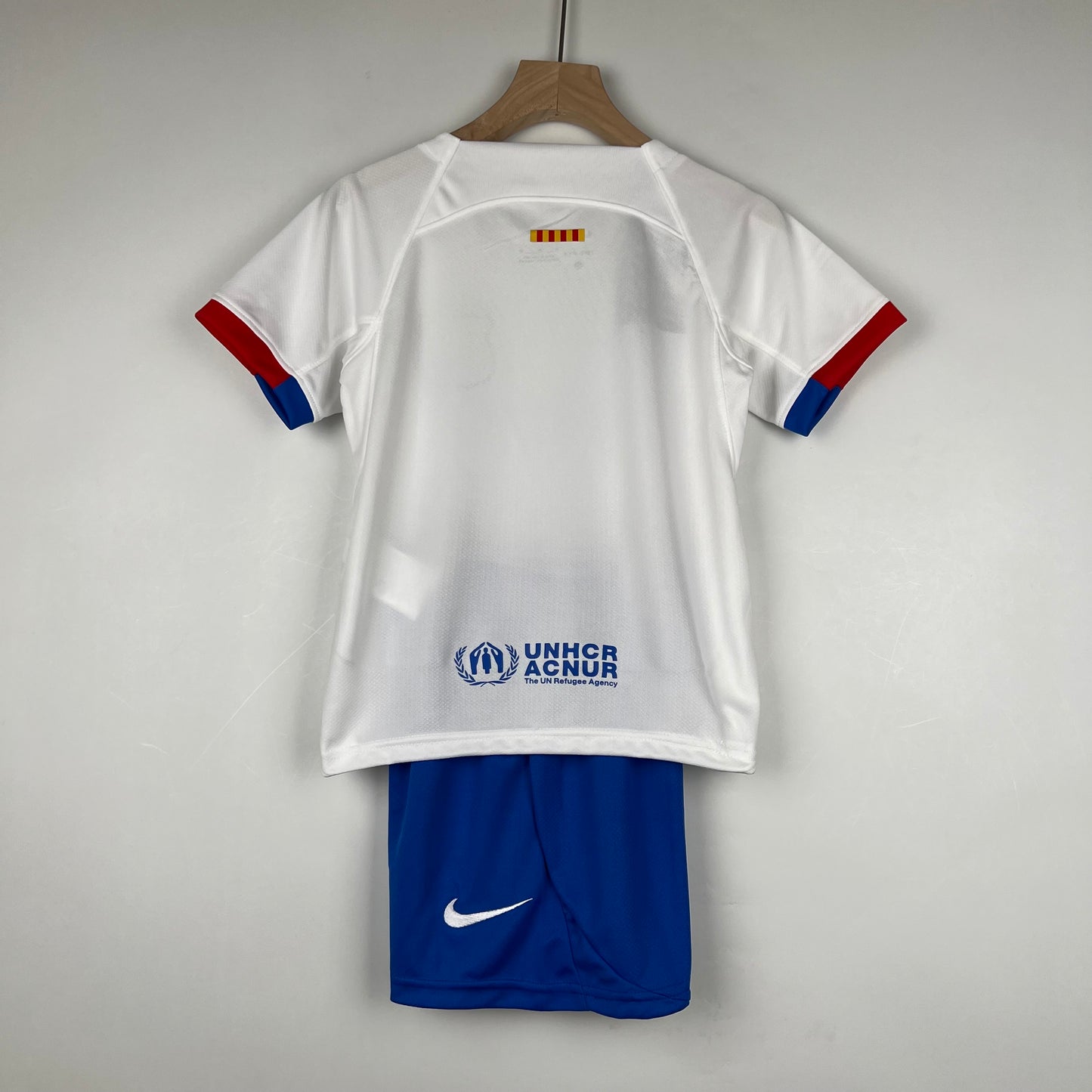 Barcelona 23/24 Away