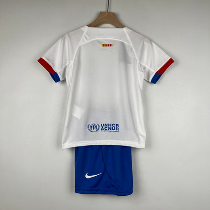 Barcelona 23/24 Away