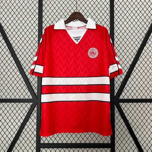 Dinamarca 1988 Home