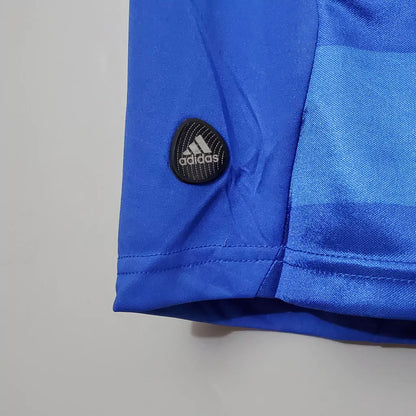 Chelsea FC Home 11/12 | "Drogba" - 11