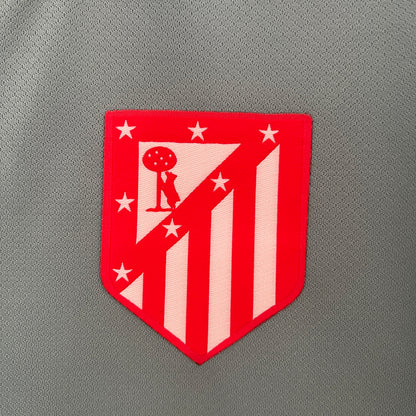Atlético Madrid Away 24/25