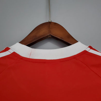 Bayern Munich 00/01 Home