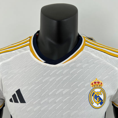 Real Madrid 23/24 Home