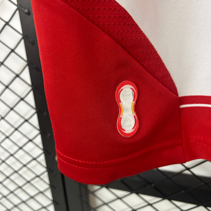 Bayern M. 07/08 home