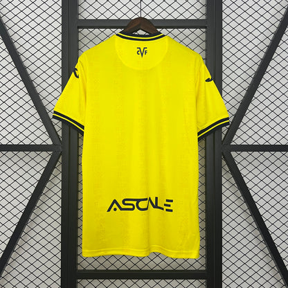 Villareal Home 24/25