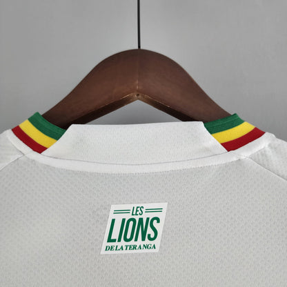 Senegal Home 2022