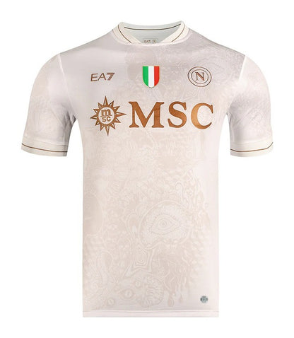SSC Napoli 25/26 Away