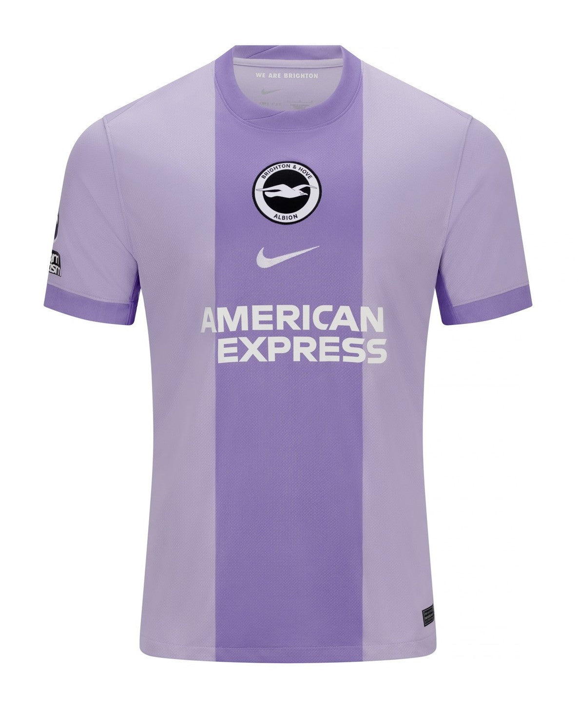 Brighton 25/26 Away