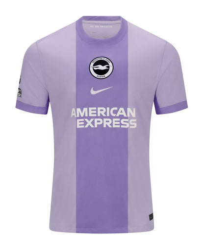 Brighton 25/26 Away