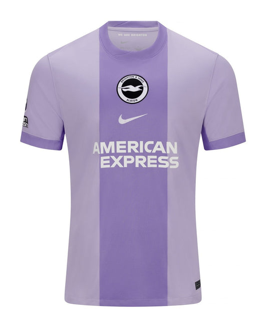 Brighton 25/26 Away