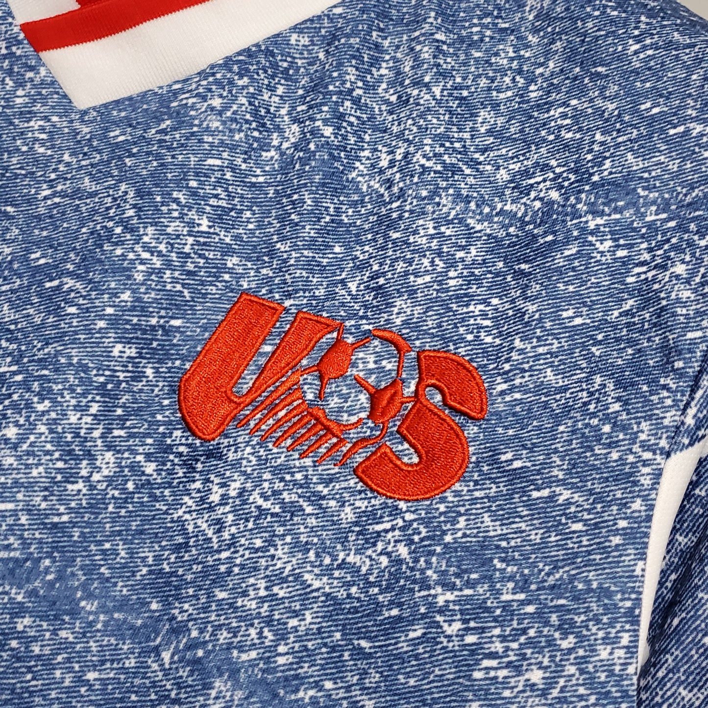 United States 1994 Away