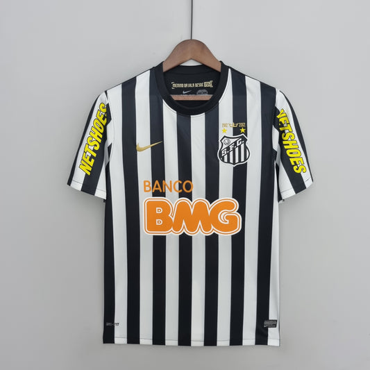 Santos 2013 Away