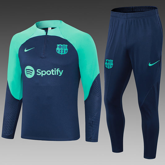 Fato de Treino - Barcelona - Full Kit