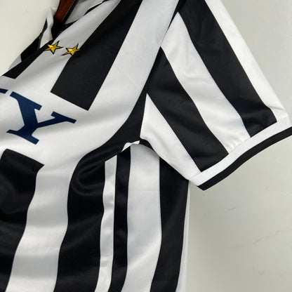 Juventus 96/97 Home