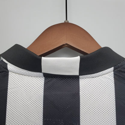 Juventus 14/15 home