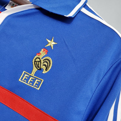 France 2000 Home