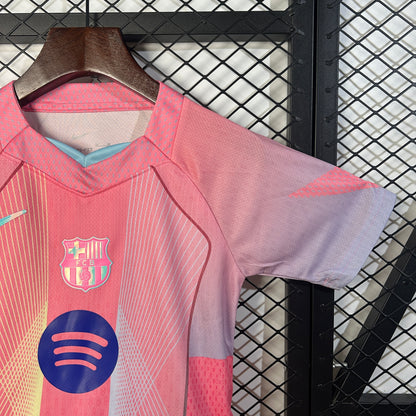 Barcelona 25/26 Edição Especial