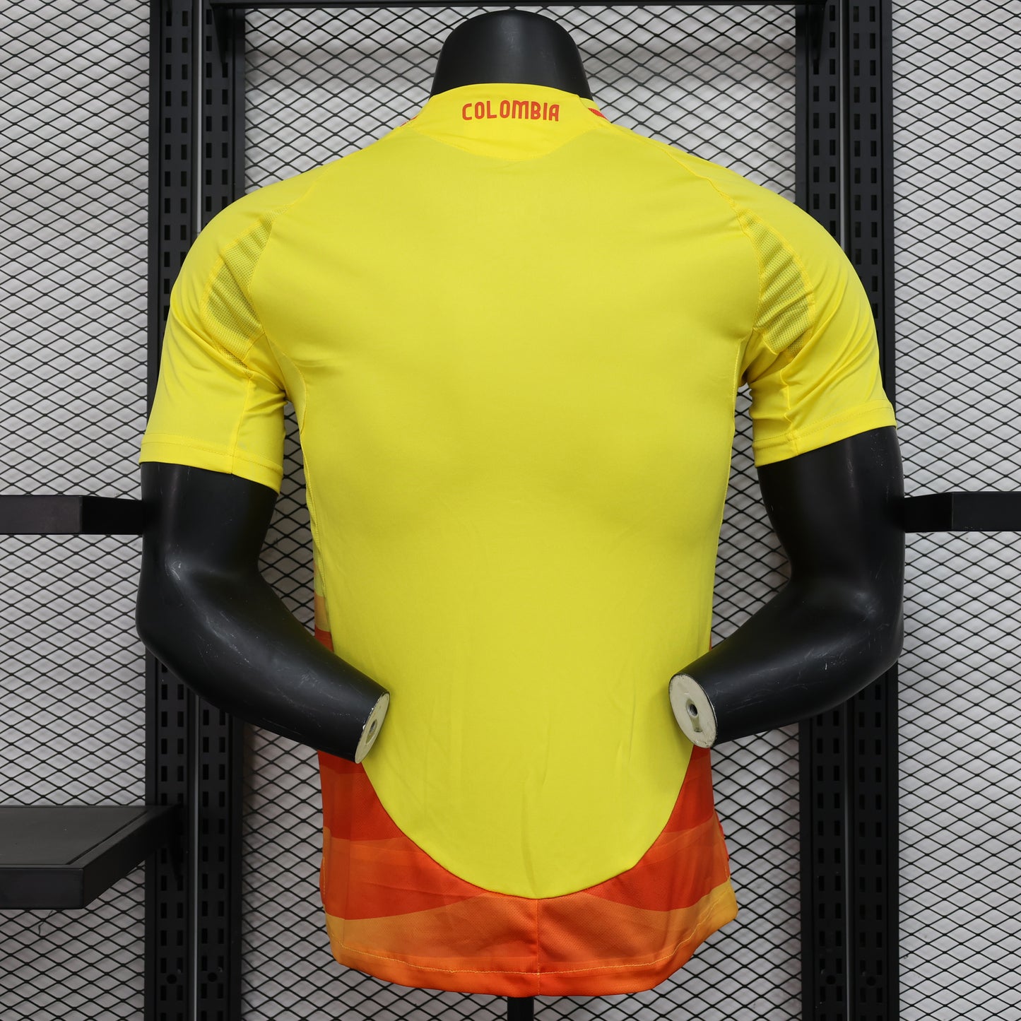 Colômbia Home 2024 | Player Version