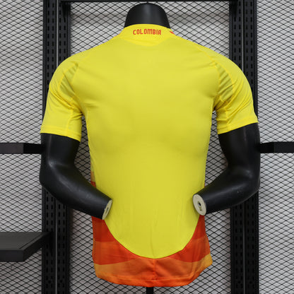 Colômbia Home 2024 | Player Version