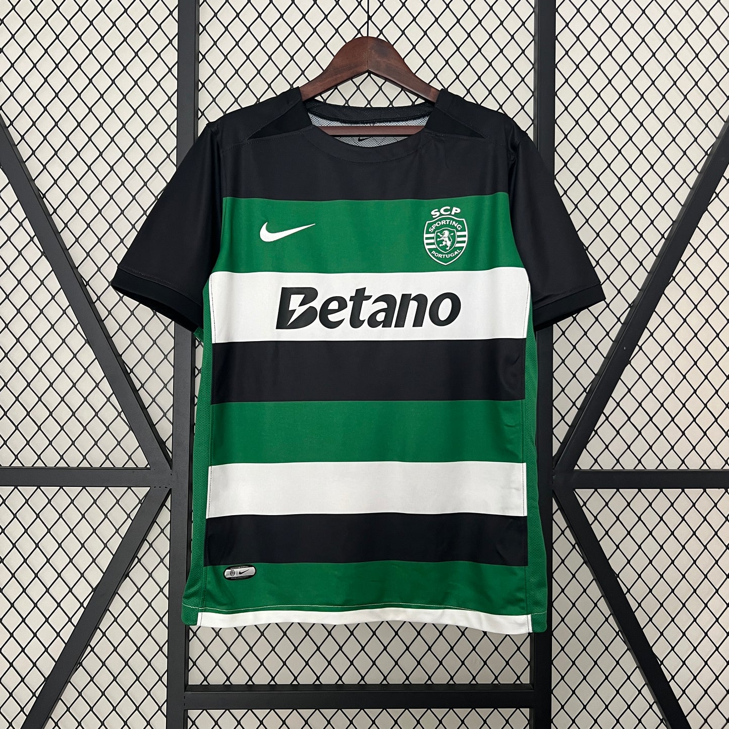 Sporting CP Home 24/25