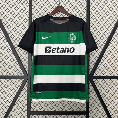 Sporting CP Home 24/25