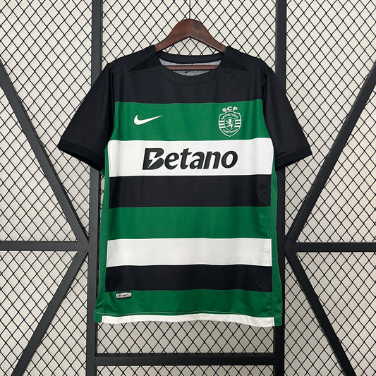 Sporting CP Home 24/25