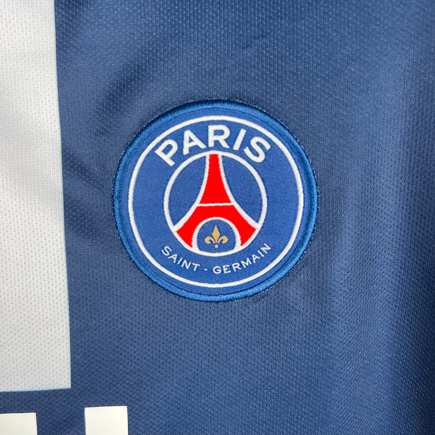 PSG 19/20 Home