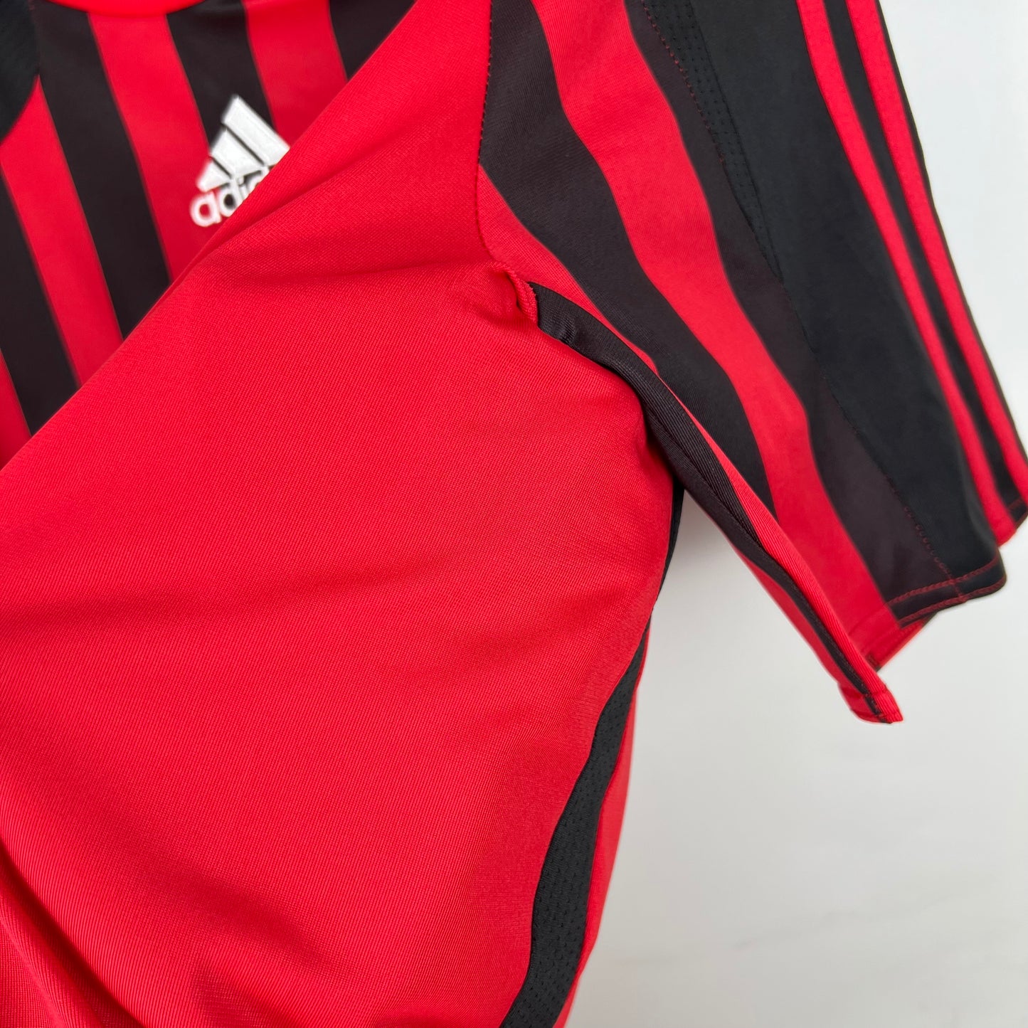 AC Milan 07/08 Home