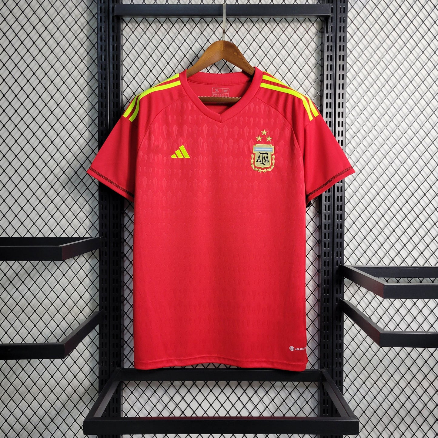 Argentina GK 2022