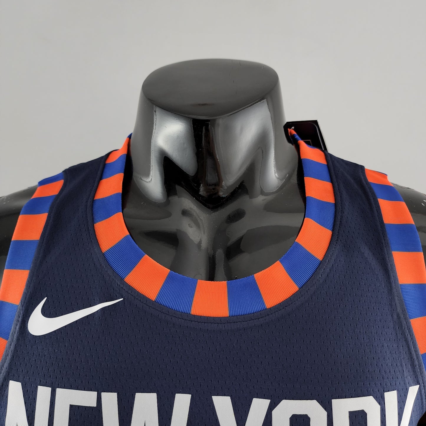 New York Knicks Dark Blue