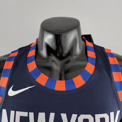 New York Knicks Dark Blue