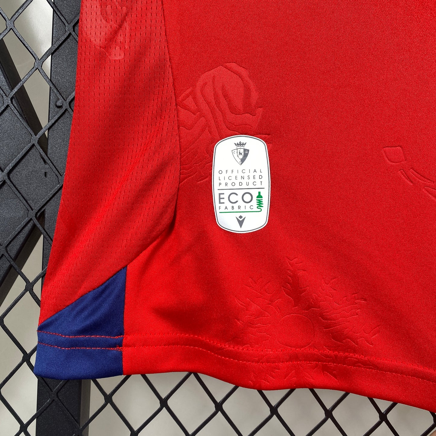 Osasuna Home 24/25