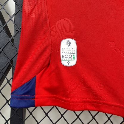 Osasuna Home 24/25