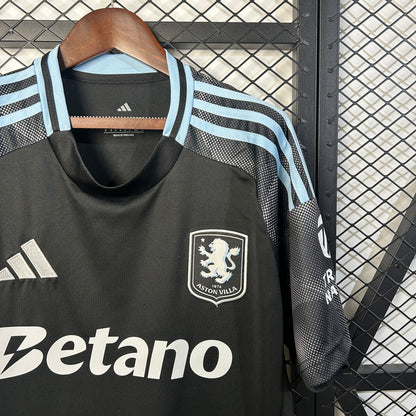 Aston Villa 25/26 Away