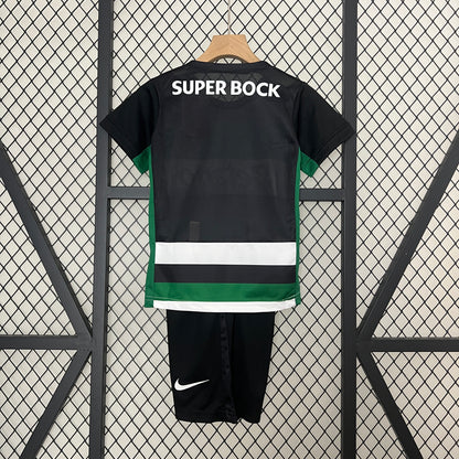 Sporting CP Kid Home 24/25