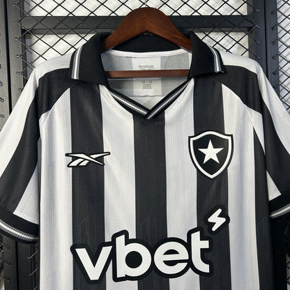 Botafogo 25/26 Home