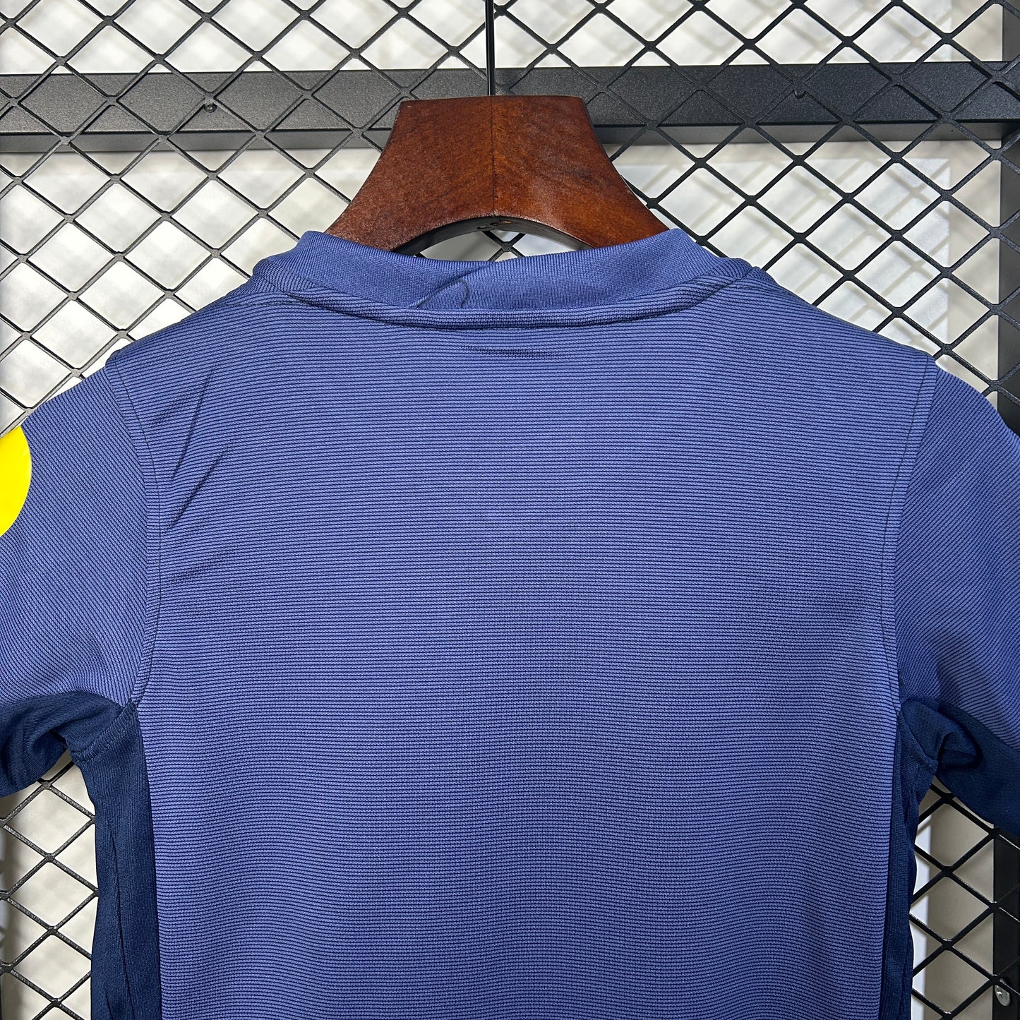 Atlético Madrid 25/26 Away