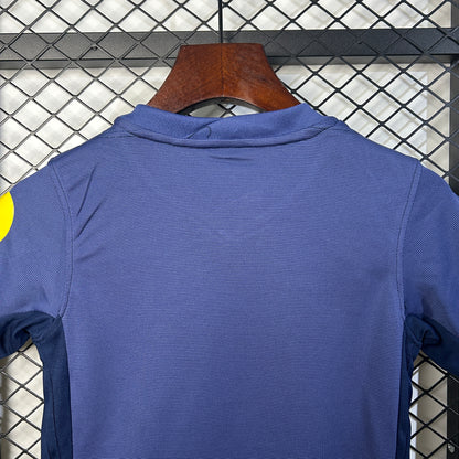 Atlético Madrid 25/26 Away