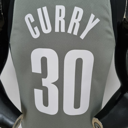 Brooklyn Nets Grey | 75th Anniversary