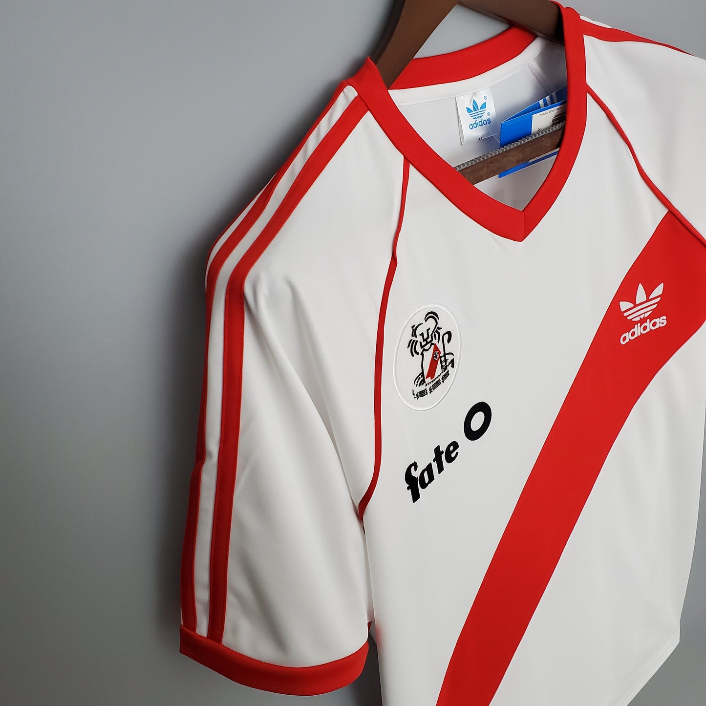 River Plate 1986 Home