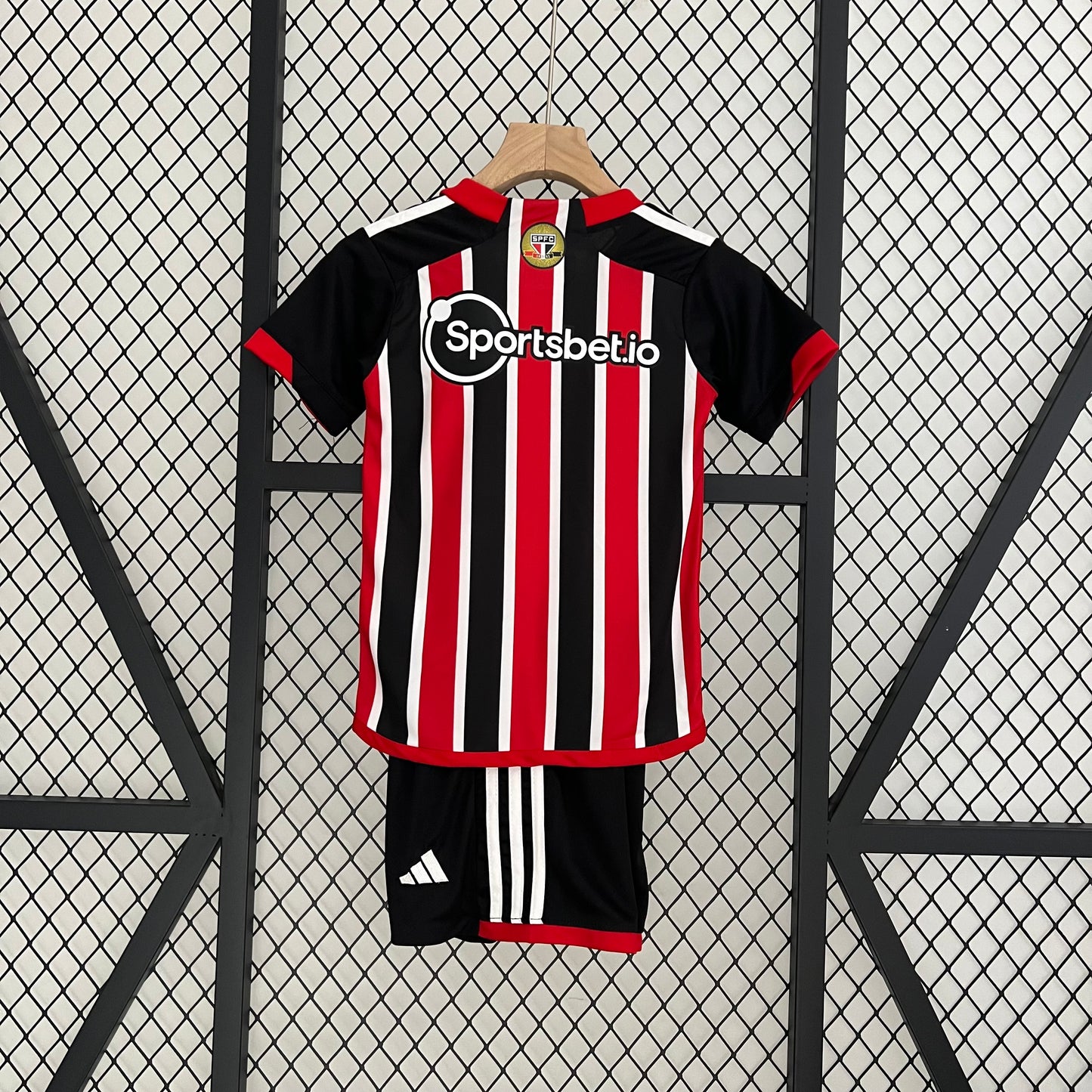 São Paulo 23/24 Away