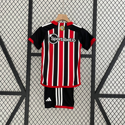 São Paulo 23/24 Away