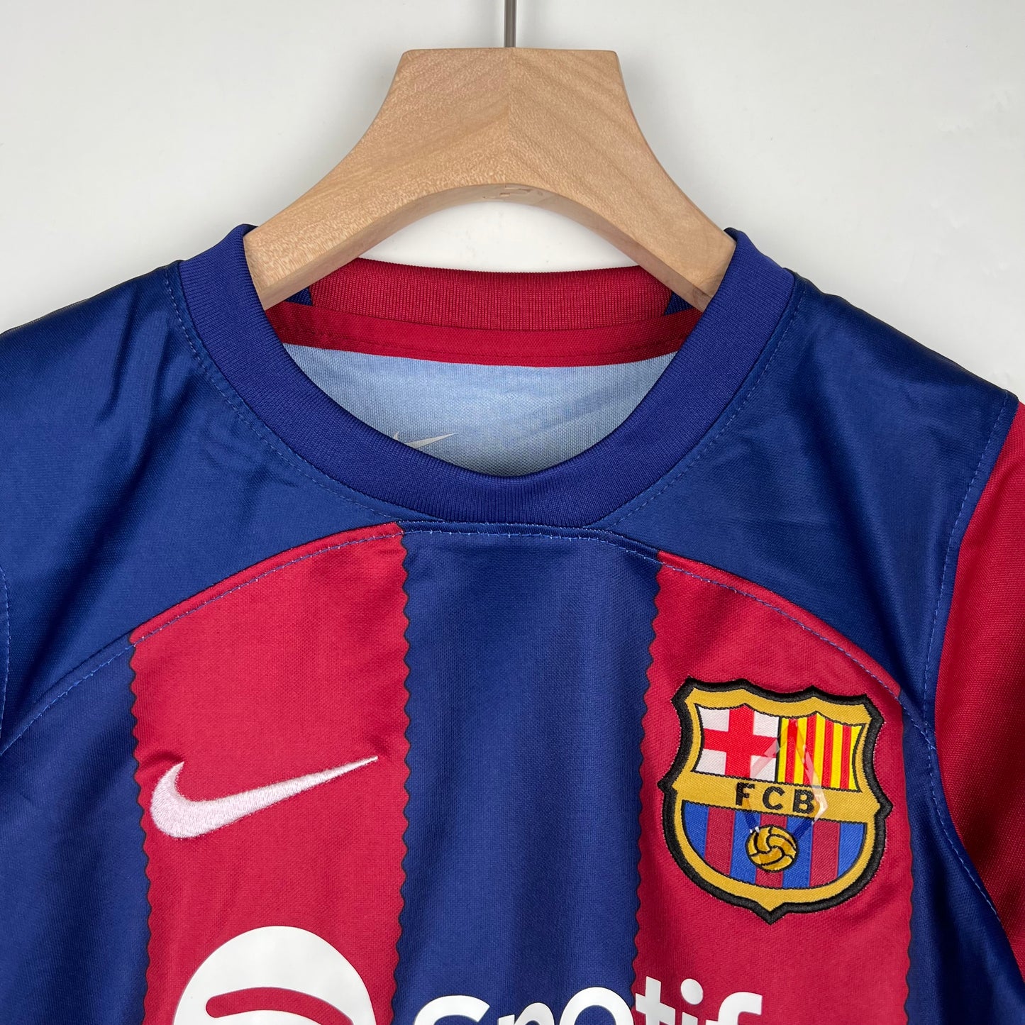 Barcelona 23/24 Home