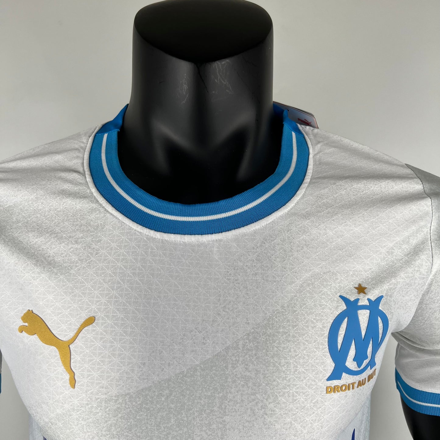 Marseille 23/24 Home Player Version