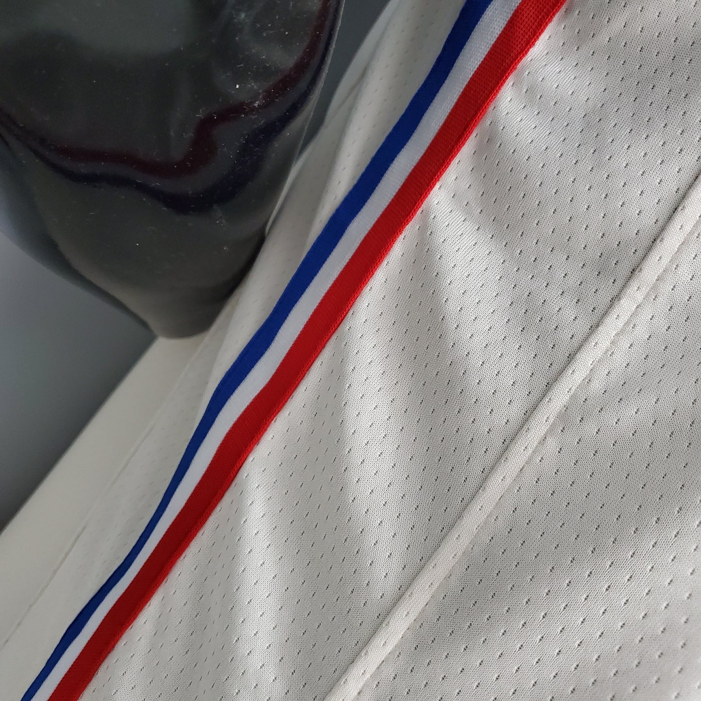 Philadelphia 76ers White | Earned Edition